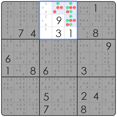 sudoku images